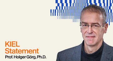 Kiel Institute Statements - Holger Görg
