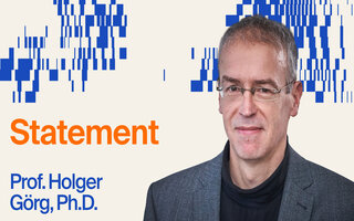 Kiel Institute Statements - Holger Görg
