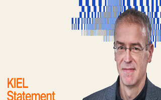 Kiel Institute Statements - Holger Görg