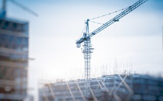 Slowdown in Germany only temporary / Dämpfer für Deutsche Konjunktur nur temporär