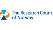 Logo The Research Council of Norway