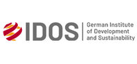 Logo German Development Institute 