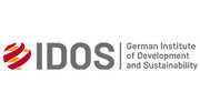 Logo German Development Institute 