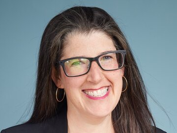 Nicole Goldin