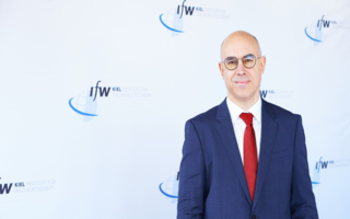 Gabriel Felbermayr