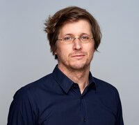 Moritz Schularick