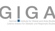 Logo of the German Institute for Global and Area Studies (GIGA)
