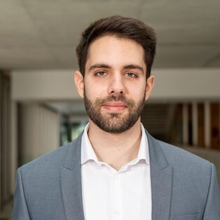 Balázs Markó 