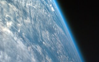 Erde aus dem All / Earth from space