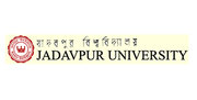 Logo Jadavpur University, India