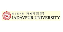 Logo Jadavpur University, India
