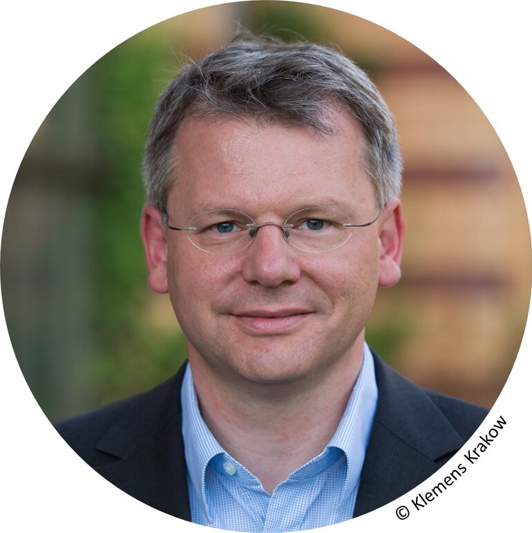 Elmar Kriegler Elmar Kriegler