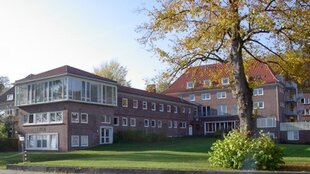 House Weltclub