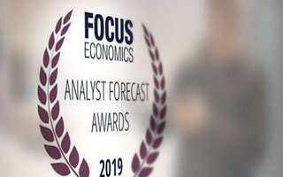 Focus Economic Award