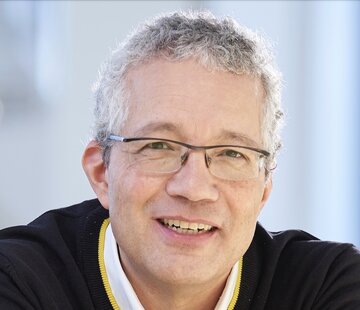 Prof. Dr. André Brändli