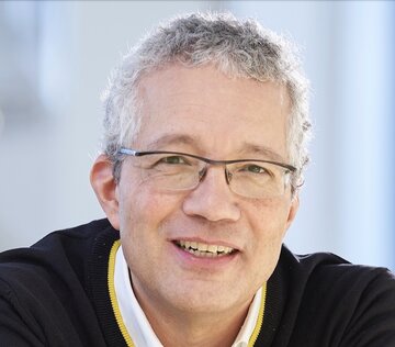 Prof. Dr. André Brändli