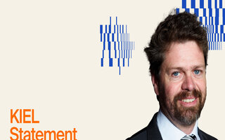 Kiel Institute Statement - Wilfried Rickels