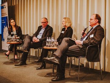 Panel | 6. Forum Klimaökonomie