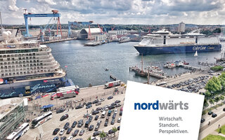 Nordwärts 2020