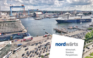 Nordwärts 2020