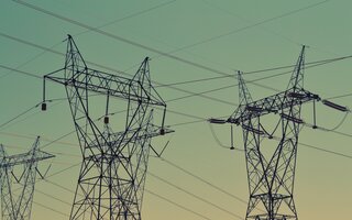Power Poles