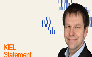Kiel Institute Statements - Jens Boysen-Hogrefe