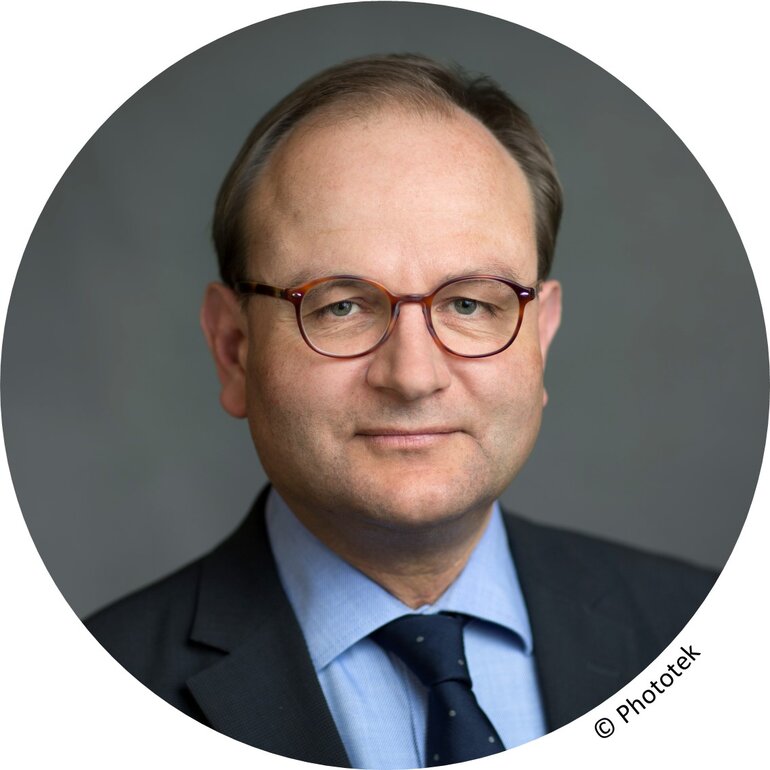 Ottmar Edenhofer Ottmar Edenhofer