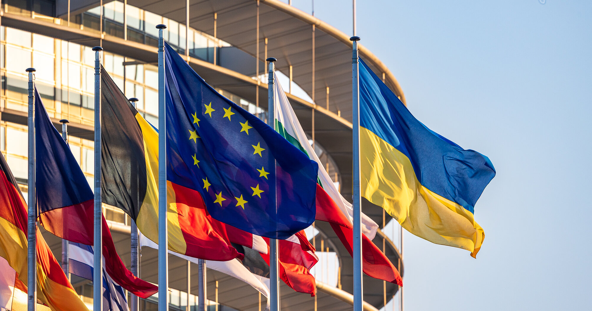 EU-Russland-Handel könnte Ukraine finanzieren und Druck auf den Kreml erhöhen