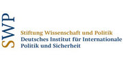 Logo of Stiftung Wissenschaft und Politik – German Institute for International Security Affairs (SWP)