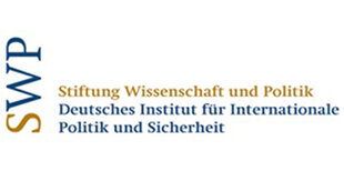 Logo of Stiftung Wissenschaft und Politik – German Institute for International Security Affairs (SWP)