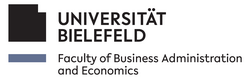 Universität Bielefeld - Faculty of Business Administration and Economics