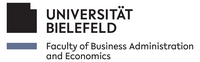 Universität Bielefeld - Faculty of Business Administration and Economics