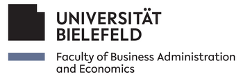 Universität Bielefeld - Faculty of Business Administration and Economics