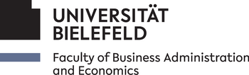 Universität Bielefeld - Faculty of Business Administration and Economics