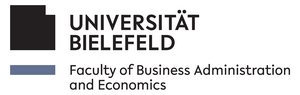 Universität Bielefeld - Faculty of Business Administration and Economics