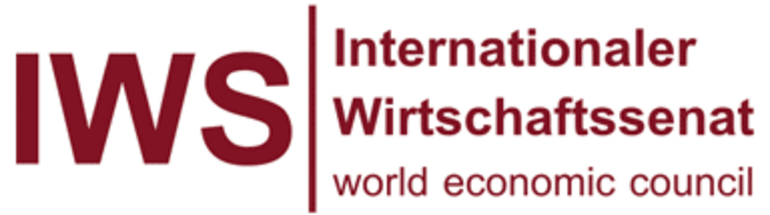 Logo IWS Logo IWS
