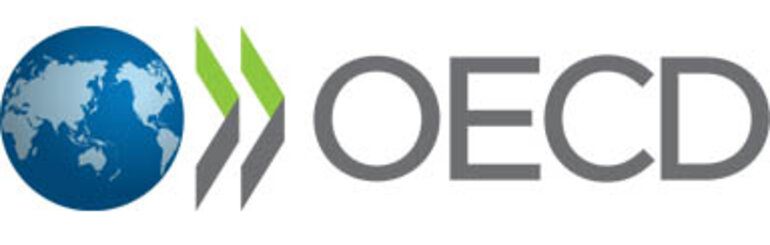 Logo OECD