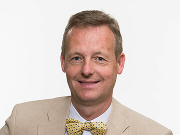 Dietmar Baetge