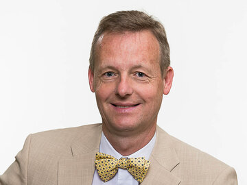 Dietmar Baetge
