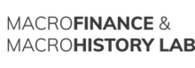 Logo Macrofinance & Macrohistory Lab