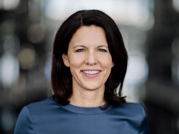 Katja Leikert Katja Leikert