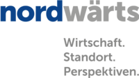 Nordwärts Logo