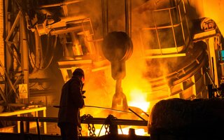 Industrieofen