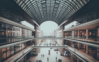 Mall of Berlin 