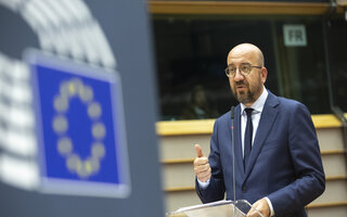 Charles Michel