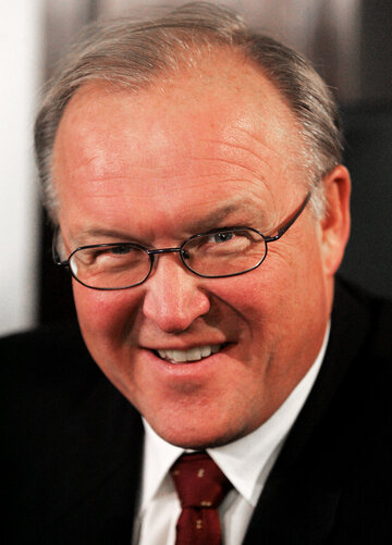 Göran Persson Portrait
