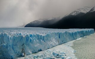 Perito Moreno Glacier, Argentina