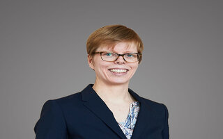 Christina Raasch