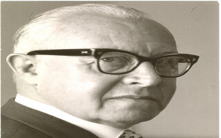 Erich Schneider