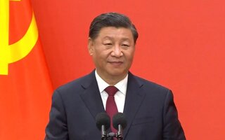 Xi Jinping, General Secretary of the Chinese Communist Party